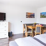 Hoeri-nest Seeblick-appartement *