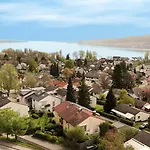 Hoeri-nest Seeblick-appartement *