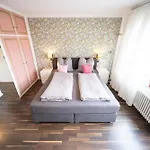 Hoeri-nest Seeblick-appartement * 가이엔호펜