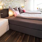 Hoeri-nest Seeblick-appartement Апартаменты *