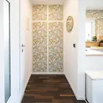 Hoeri-nest Seeblick-appartement 아파트