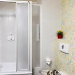 Hoeri-nest Seeblick-appartement * 가이엔호펜