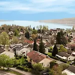 Hoeri-nest Seeblick-appartement 아파트