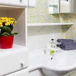 Hoeri-nest Seeblick-appartement 가이엔호펜