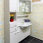 Hoeri-nest Seeblick-appartement *
