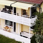 Hoeri-nest Seeblick-appartement * 가이엔호펜