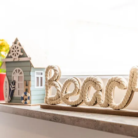 דירה Hoeri-nest Seeblick-appartement