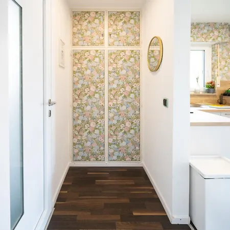 דירה Hoeri-nest Seeblick-appartement