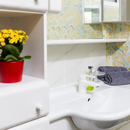 Hoeri-nest Seeblick-appartement * גיינהופן