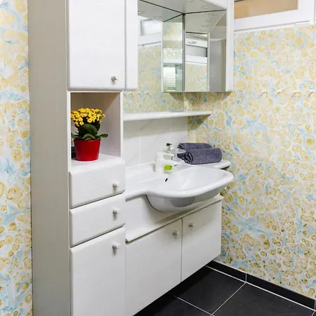 Hoeri-nest Seeblick-appartement *