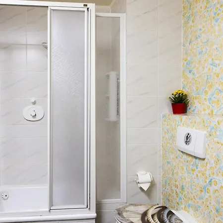 דירה Hoeri-nest Seeblick-appartement