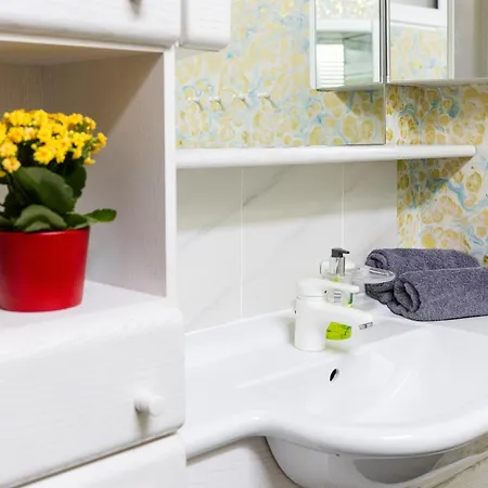 Hoeri-nest Seeblick-appartement Gaienhofen (Baden-Wurttemberg)