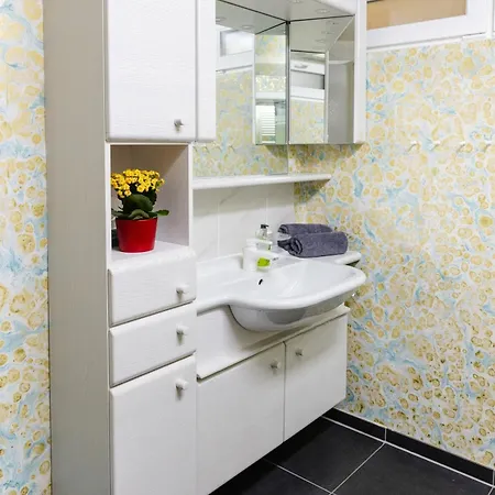 Hoeri-nest Seeblick-appartement *